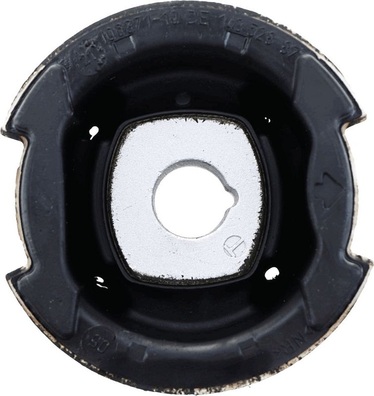 LEMFOERDER ACHSTRAEGERLAGER