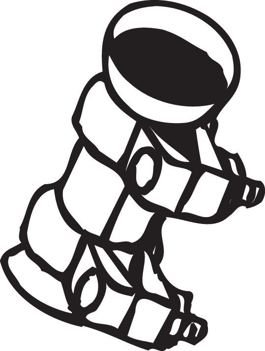 Rohrverbinder VW Polo L 95mm