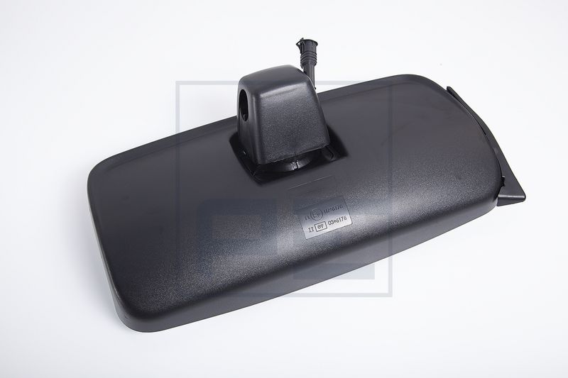 PE Außenspiegel, Fahrerhaus