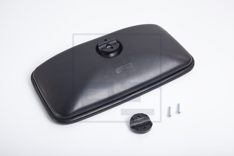 PE Außenspiegel, Fahrerhaus