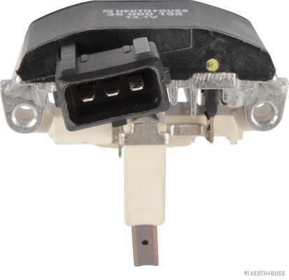 Generatorregler 12 V