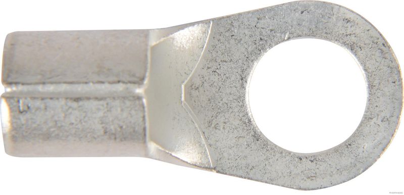 Quetschverbinder 10 mm², Ø 6,5 mm, DIN 46234