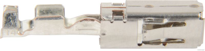 Crimpverbinder AMP Tyco MCP 2.8, 0,5 - 1,0 mm²
