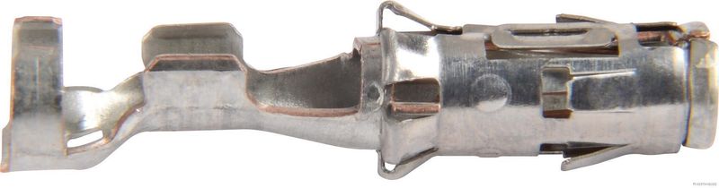 Crimpverbinder AMP Tyco RK 2,5, 0,5 - 1 mm²