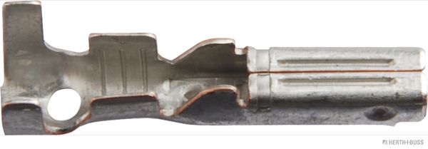 Crimpverbinder AMP Tyco 1,5 mm, 0,75 - 1,5 mm²