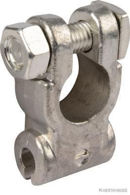 Batteriepolklemme - Pol, 25 mm²