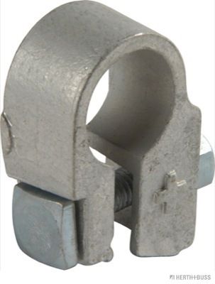 Batteriepolklemme (+) Pluspol