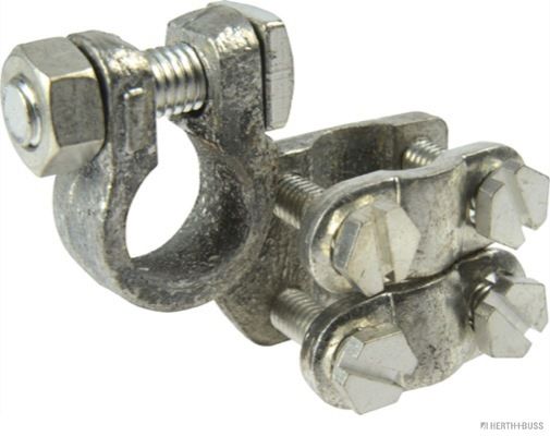 Batteriepolklemme - Pol, bis 120 mm²