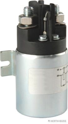 Relais, Arbeitsstrom 24V, 300A, 4 pins