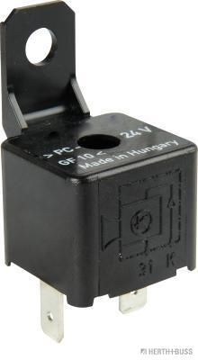 Signalgeber 24 V, 330 Hz, 72 dB(A)