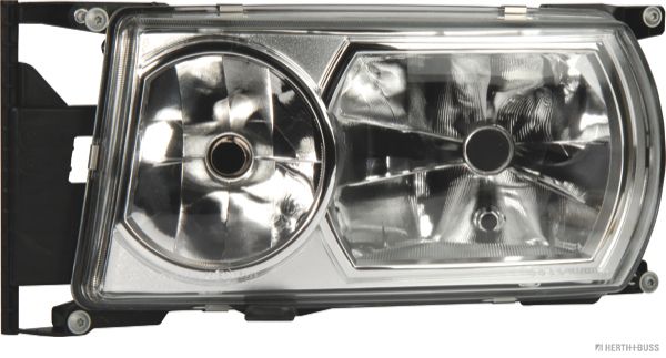 Hauptscheinwerfer links, D2R, H7, T4W