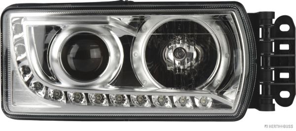 Hauptscheinwerfer rechts, H7/H7