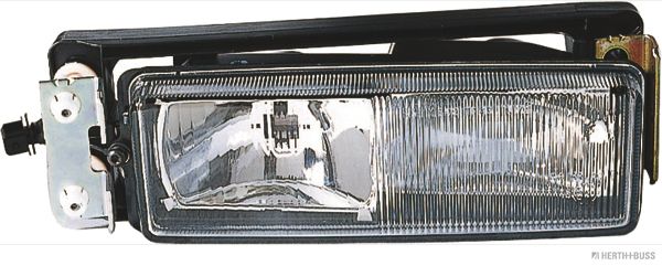 Fernscheinwerfer links, H1/H3