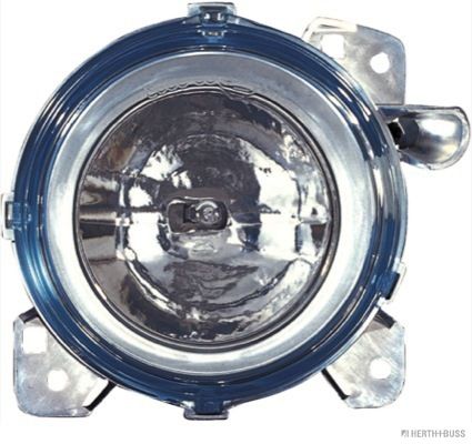 Fernscheinwerfer rechts, H1