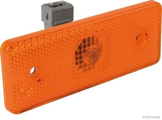 Seitenmarkierungsleuchte W3W