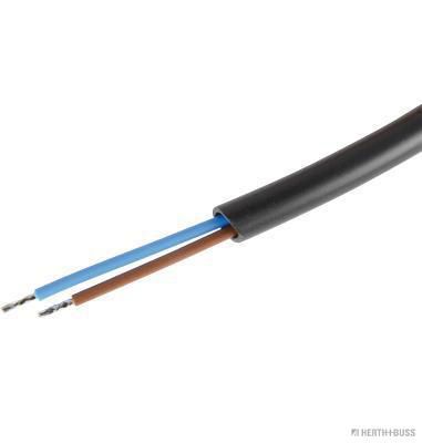 Seitenmarkierungsleuchte 24 V, LED