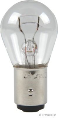 Glühlampe P21/5W, 12 V, 12/5 W, BAY15d