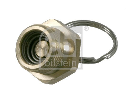 FEBI Entwässerungsventil M22X1,5 MIT RING