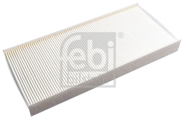 FEBI Innenraumfilter Vergl.-Nr: 81.61910.0011