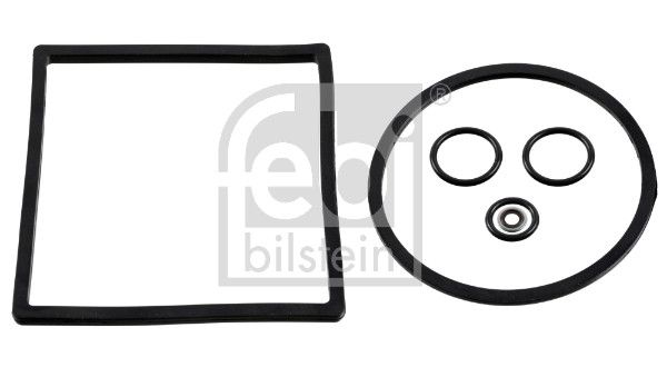 FEBI Dichtung, Kraftstoffilter REN NBR