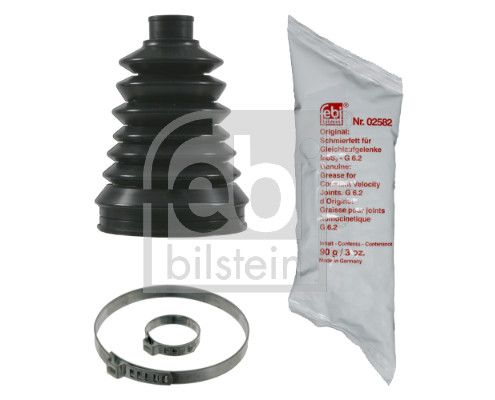 FEBI Rep. Satz Achsmanschette