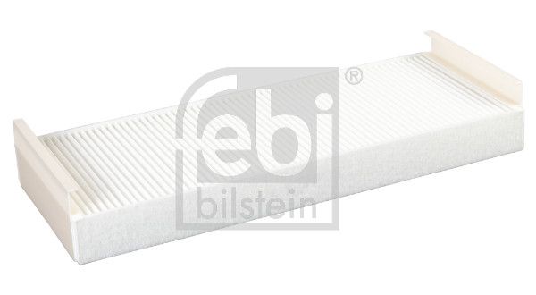 FEBI Innenraumfilter Vergl.-Nr: 81.61910.0018