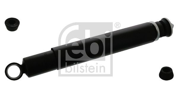 FEBI Stoßdämpfer Öl