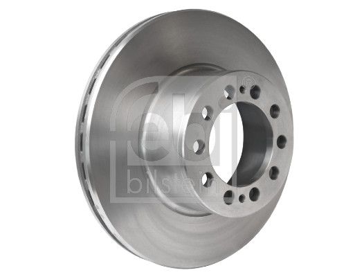 Bremsscheibe