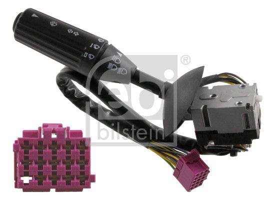 Lenkstockhebelschalter