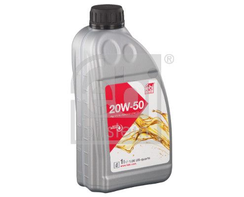 Motoröl