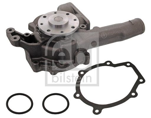 Febi Bilstein Wasserpumpe Mercedes Benz Citaro 31781