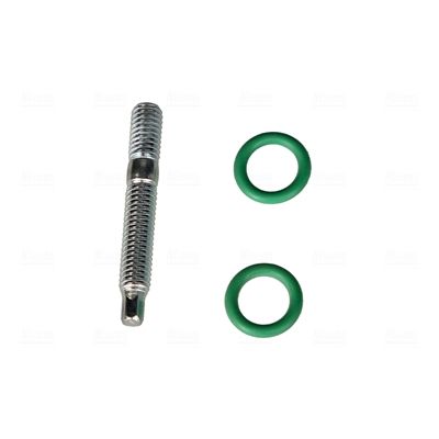 Kondensator, Klimaanlage MB m.Trockner A