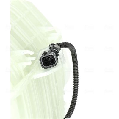 Kühlerausgleichsbehälter /ZBH MAN