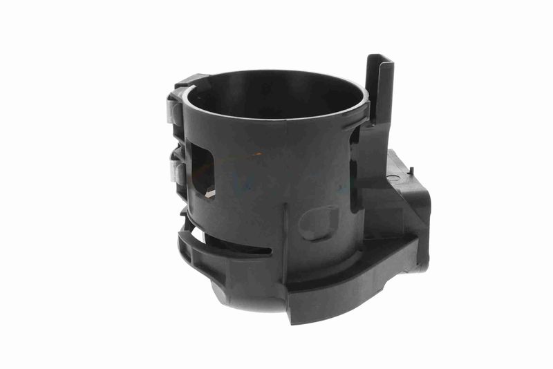 Anschlussstutzen,Kühlm. Kunststoff