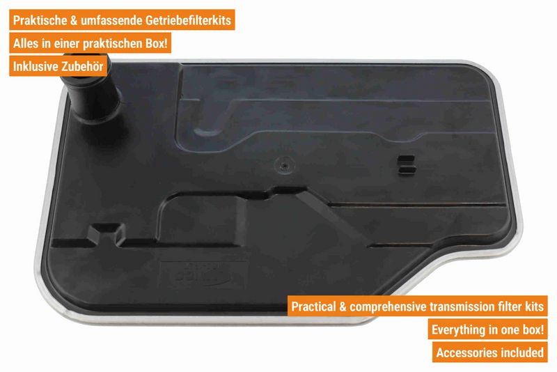 Getriebehydraulikfilter MB Getr.-Typ 722