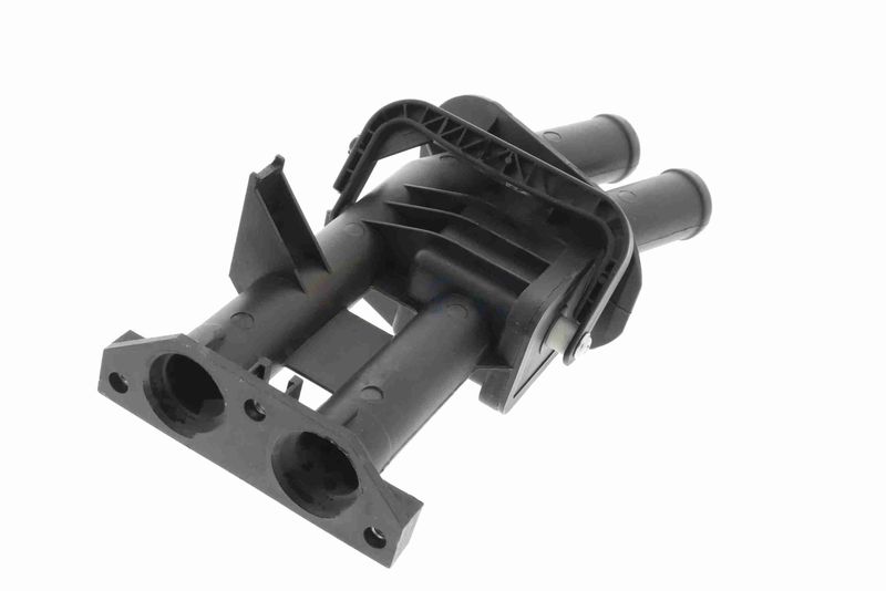 Kühlmittelregelventil MB elektr.