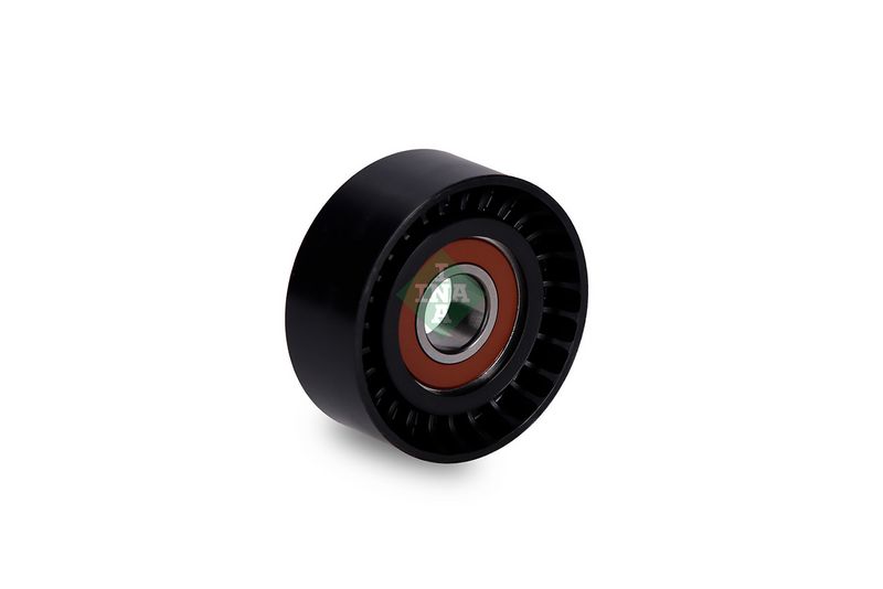 Umlenk-/Führungsrolle, Keilrippenriemen