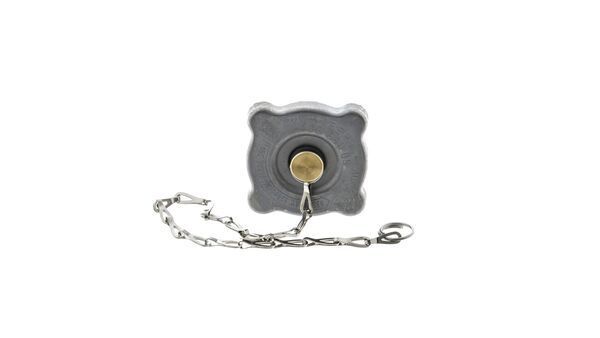 Verschlussdeckel