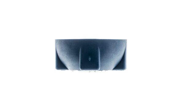MAHLE Deckel,Kühlmittelbehälter