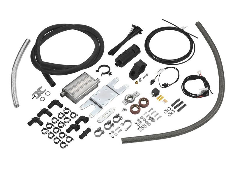 EBK TT-Evo B/D Handel CAM