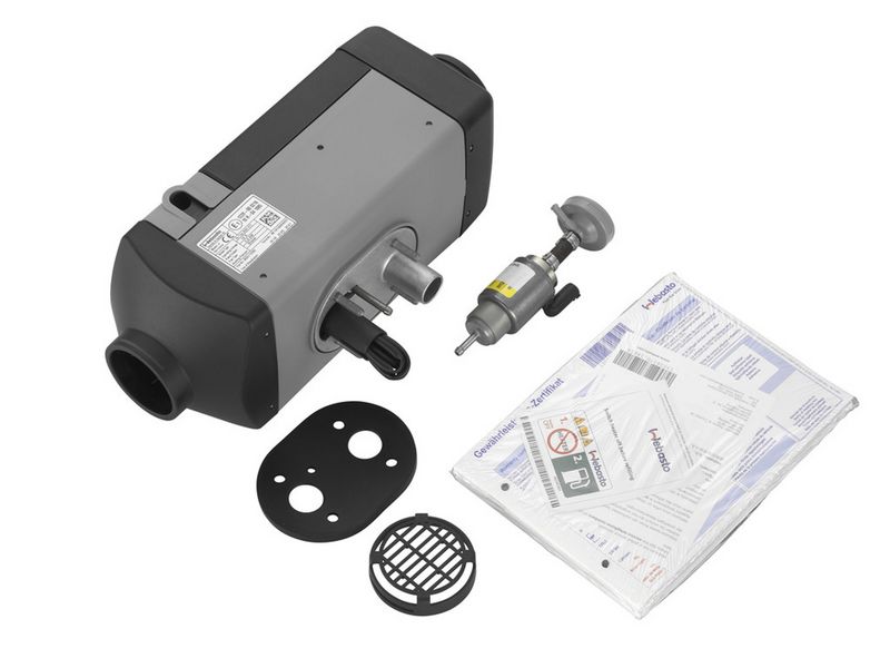 LU AT2000STC D 12V Basic 12V Basic