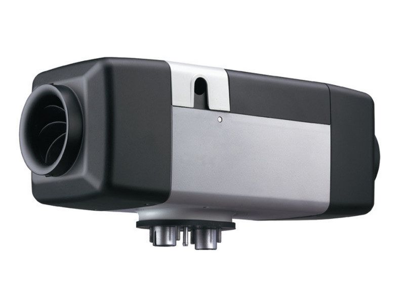 ET HG AT Evo 55 D 12V Ambulance Luftheizgeräte