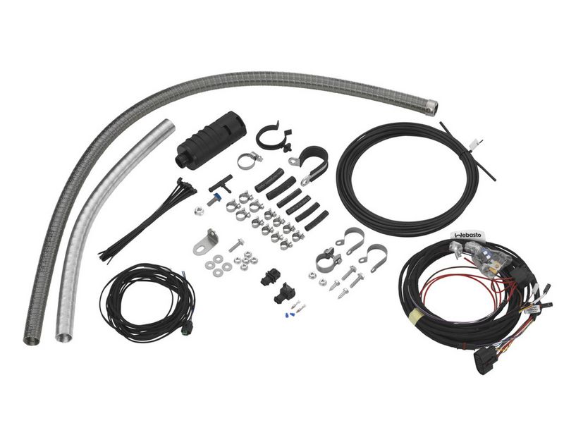 Kit AT EVO 40/55 Standard