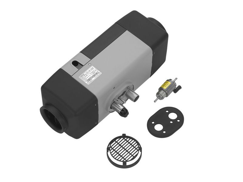 LU Air Top Evo 40 D 12V Basic