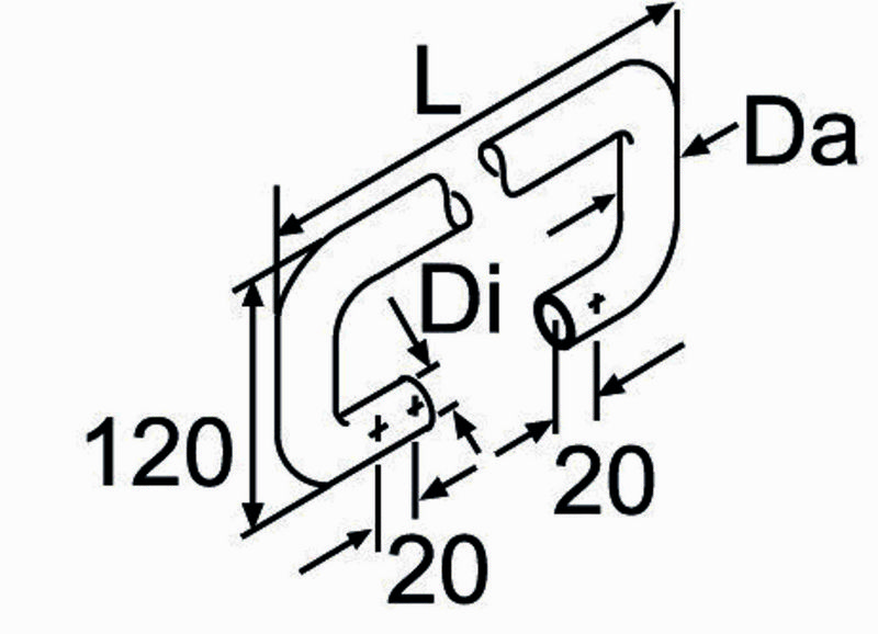 ET-Schlauch D18 L=2200