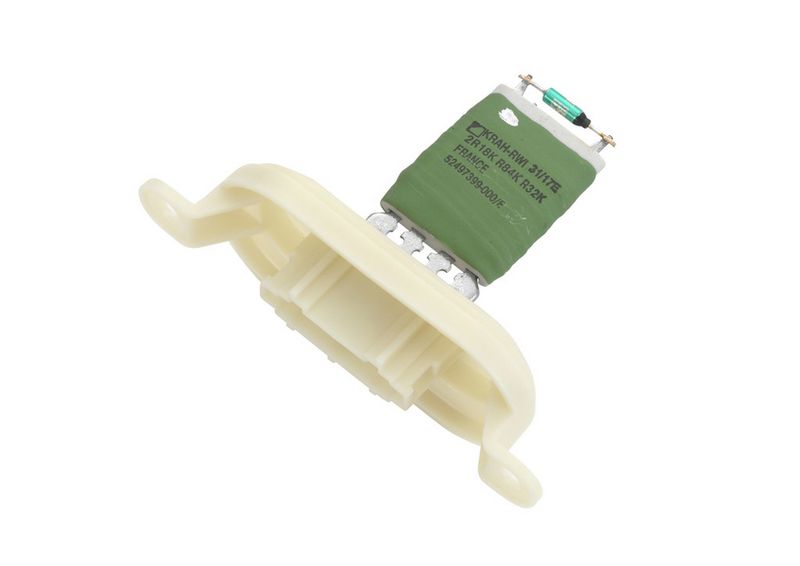 Widerstand 52497399 CV G24A22