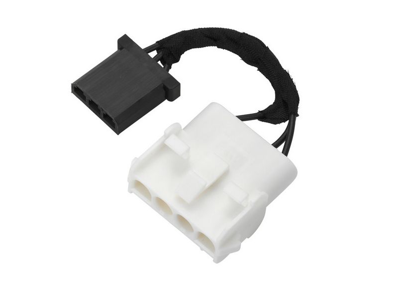 Adapter-Kabelbaum DW 80