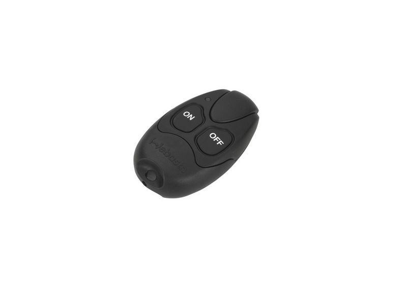 Sender Telestart T91R Holiday