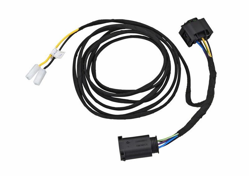 Adapterkabel Diagnose TT-C