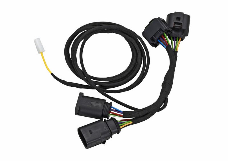 Adapterkabel Diagnose TT-V